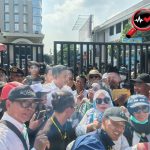 Ribuan Penanam Modal BLN Bersatu di Semarang, Serukan Penyelesaian Berkeadilan dan Pengembalian Dana Mulai Berjalan