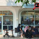 Pasar Johar Kembali Bergairah, Kadisdag Semarang Tegaskan Usaha Roti Ganjel Rel Sudah Sesuai Prosedur