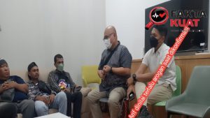 Pasien Belum Pulih Dipulangkan, Berujung Meninggal: RS Hikmah Makassar Disorot, Etika Dokter Dipertanyakan