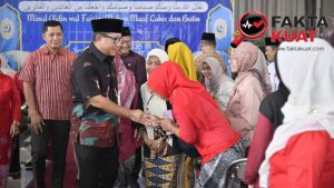 Pemkot Semarang Dorong Peran Guru Hadapi Tantangan Digital