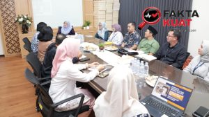 Sukseskan MTQ Nasional 2026, Dekranasda Jateng Libatkan UMKM Geliatkan Ekonomi Daerah