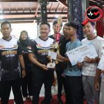 Ratusan Pelajar Bertanding di Kapolres Cup 2026, Polisi Dorong Pemanfaatan Teknologi Positif