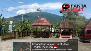 Teras Gunung Ungaran Jadi Magnet Wisata Kuliner dengan Panorama Alam Memukau