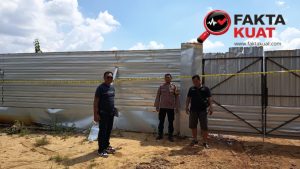 Tepis Isu Tutup Mata, Polres Blora Tindak Tegas Penambangan Minyak Ilegal