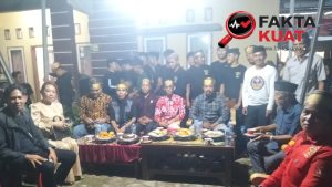 Putra Mahkota Gowa Hadiri Pagelaran Toddopuli, Tegaskan Komitmen Lestarikan Budaya Leluhur