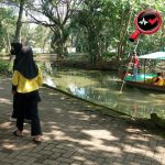 Pengunjung Semarang Zoo Ingin Halte BRT Trans Semarang Kembali Berfungsi