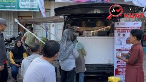 Kabar Gembira! Kado Hari Jadi Kota Semarang, Pemkot Beri Diskon 10% PBB dan Dukung Program GAS JATENG