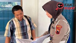 Duta Pelayanan Samsat Semarang III Hadirkan Layanan Prima, Proses Pajak 5 Tahunan Kini Lebih Mudah dan Cepat