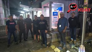 Polisi Intensifkan Kring Serse di Jalur Rawan Semarang, Antisipasi Kejahatan Jalanan