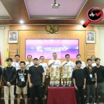 Bukan Sekadar Game, Polres Jepara dan Unisnu Wadahi Strategi Pemuda Lewat Turnamen E-Sport
