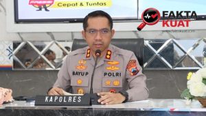 Kapolres Tegal Esports Series 2026 Digelar Serentak, Wadah Kreativitas Generasi Muda