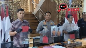 Mabuk dan Nekat! Jambret Bersenjata Sajam Lukai Warga di Semarang, Demi Uang Rp100 Ribu untuk Miras