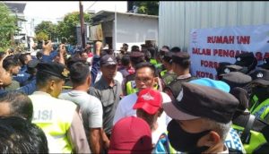 Lelang Rumah Rp650 Juta Dipersoalkan, Eksekusi PN Demak Picu Ketegangan