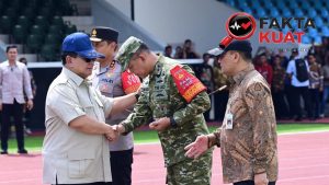Pangdam IV/Diponegoro pimpin Pengamanan Kunjungan Presiden di Magelang