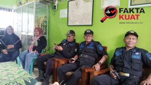 Satgaskom RAPI Kabupaten Demak Siap Sukseskan Giat BPBD Demak Di Peringatan HKB 2026 Di SMPN 2 Karangtengah