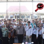 Polres Kendal Gelar Pilot Project AI Ready ASEAN, Libatkan Pelajar SMA