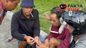 Sehari Ungkap 3 Kasus Narkotika, Polres Boyolali Amankan Pelaku Sabu dan Tembakau Sintetis