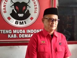 Kader PDI Perjuangan Demak Ikuti Pendidikan Politik, Bidik Kemenangan 2029