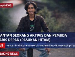 AKTIVIS GARIS DEPAN BONGKAR REALITAS LAPANGAN AKSI: “SUARA RAKYAT SERING DIABAIKAN, KEADILAN BELUM MERATA”