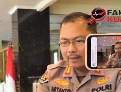 Polda Jateng Komitmen Amankan Subsidi Energi, Polres Brebes Ungkap Pengoplosan LPG Rugikan Negara 802 Juta