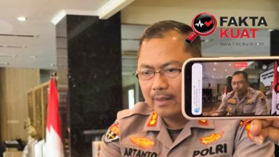 Polda Jateng Komitmen Amankan Subsidi Energi, Polres Brebes Ungkap Pengoplosan LPG Rugikan Negara 802 Juta