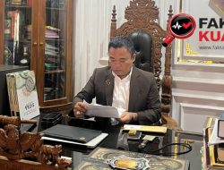 Tajam! Sugiyono, S.E., S.H., M.H. Tantang Penetapan Tersangka Developer di Pengadilan