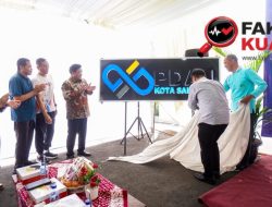 Robby Luncurkan Wajah Baru PDAU, Era Profesional dan Kompetitif Dimulai