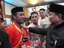 34 Tahun Mengabdi, Pendekar IPSI Tegaskan Komitmen Lestarikan Pencak Silat hingga Mendunia