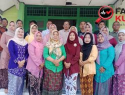 BKPH Jembolo Utara KPH Semarang Gelar Halal Bihalal Ajang Silaturahmi Pererat Kekeluargaan & Kebersamaan