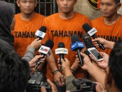 Tidak Ditemukan Bukti,Sat Narkoba Polrestabes Makassar Pulangkan ILM dari Kasus Narkoba karna tidak ditemukan bukti.