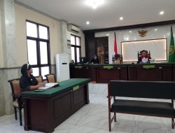 Wartawan Amir Ditangkap Polres Mojokerto, Advokat Rikha Ajukan Praperadilan