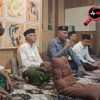 Kapolres Kendal Hadiri Pengajian Halalbihalal, Imbau Masyarakat Jaga Ketertiban