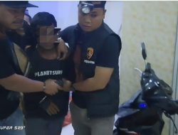 Polisi Tangkap Pelaku Curanmor di Kudus, Lima Motor Diamankan