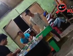 Kapolrestabes Nyatakan Berantas Judi, Namun Aktivitas Mesin Ikan “GBM 99” di Medan Utara Masih Marak