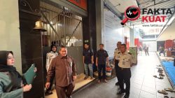 Hakim Turun Langsung ke Rutan Salatiga, Pastikan Putusan Pengadilan Berjalan Adil dan Efektif