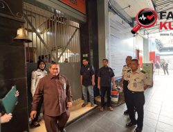 Hakim Turun Langsung ke Rutan Salatiga, Pastikan Putusan Pengadilan Berjalan Adil dan Efektif