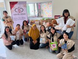 Mengenal Gayatri Jawa Tengah: Perempuan Bergerak, Budaya Terjaga, Kepedulian Nyata