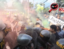 Kembali… Polres Semarang gelar Simulasi Kontijensi Mako Polres.Polres