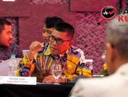 Polemik Sampul “Korporatisasi Politik”, Muslim Aiyub Serukan Jurnalisme yang Edukatif dan Bertanggung Jawab