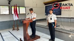 Tegas dan Lugas, Lapas Purwodadi Pastikan Nihil Narkoba dan HP