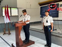 Tegas dan Lugas, Lapas Purwodadi Pastikan Nihil Narkoba dan HP