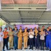 Pererat Sinergitas Maritim, Posal Baubau Gelar Coffee Morning dan Halalbihalal Bersama Stakeholder Maritim Kepulauan Buton