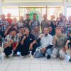 Asep Dedi Mulyadi Kadivre Jateng Motivasi & Evaluasi Jajaran KPH Semarang Fokus Target RKAP & Inovasi