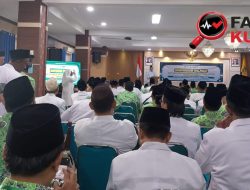 Konferwil Tetap Jalan, JQHNU Jateng Tegas Tak Mau Vakum Meski Kongres PBNU Dibatalkan
