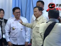 Pangdam IV/Diponegoro Dampingi Presiden RI Tutup KPPD, Pengamanan VVIP Berjalan Aman dan Lancar