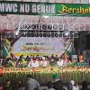 MWC NU Genuk Semarang Bersholawat, Peresmian Gedung Baru Perkuat Layanan Umat