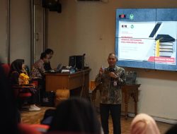 Dari Kampus ke Pengadilan, KPK Dorong Mahasiswa dan Hakim Jadi Benteng Terakhir Antikorupsi.