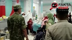 Puluhan Santri di Demak Tumbang Usai Santap MBG, Dugaan Keracunan Massal Gegerkan Warga