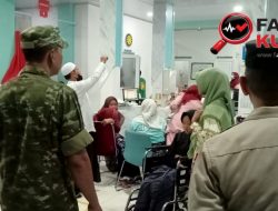 Puluhan Santri di Demak Tumbang Usai Santap MBG, Dugaan Keracunan Massal Gegerkan Warga