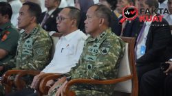 Pangdam IV/Diponegoro Hadiri Penutupan KPPD 2026, Wujud Sinergitas TNI dan Pemerintah Daerah